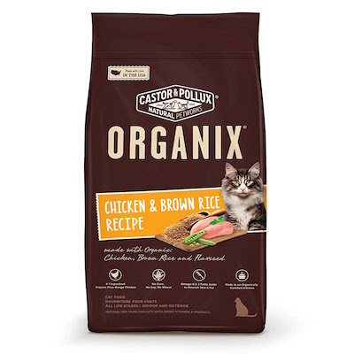 Las 10 Mejores Marcas de Alimento Seco para Gatos-QueComprar.club