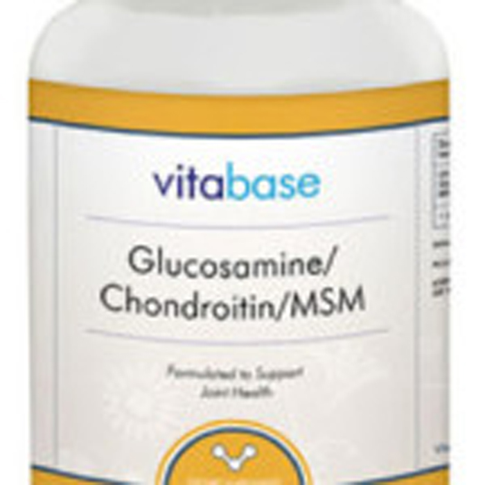 Glucosamine Chondroitin MSM Suplemento de Alta Potencia-QueComprar